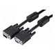LINEAIRE PCHD157D NONVI012848 Rallonge VGA M/F 1.8m