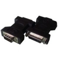 LINEAIRE AD280 NONVI017674 Adaptateur DVI-I 24+5F-VGAHDB15M