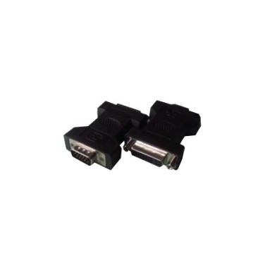 LINEAIRE AD280 NONVI017674 Adaptateur DVI-I 24+5F-VGAHDB15M