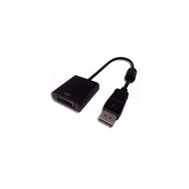 LINEAIRE ADHD734 NONVI021238 Adaptateur Displayport mâle - DVI femelle 0.15m