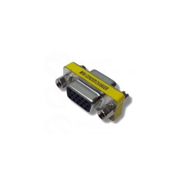 LINEAIRE AD166 NONVI021657 Adaptateur changeur de genre VGA femelle / femelle