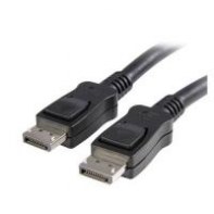 LINEAIRE VHD70E NONVI024099 Cordon Display Port 1.4 Mâle-Mâle 3m