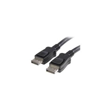 LINEAIRE VHD70G NONVI024100 Cordon Display Port 1.4 Mâle-Mâle 5m