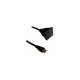 LINEAIRE BH201U NONVI024289 Adaptateur HDMI 1 Entrée / 2 Sorties M/F 0,15m