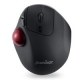 PERIXX PERIMICE-717D PERSO027647 PERIMICE-717D Souris/TrackBall sans fil ergonomique