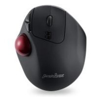 PERIXX PERIMICE-717D PERSO027647 PERIMICE-717D Souris/TrackBall sans fil ergonomique