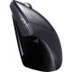 PERIXX PERIMICE-713L PERSO030209 PERIMICE-713L Souris sans fil Ergonomique verticale 2.4G pour Gaucher