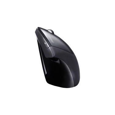 PERIXX PERIMICE-713L PERSO030209 PERIMICE-713L Souris sans fil Ergonomique verticale 2.4G pour Gaucher