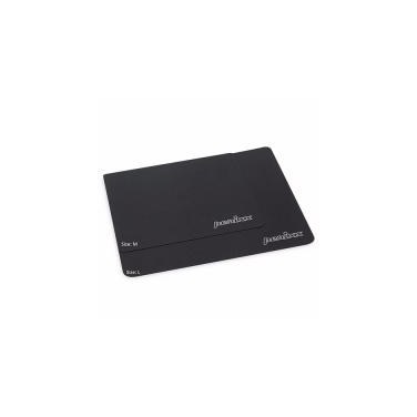 PERIXX DX-1100L PERSO031450 DX-1100L Tapis Gamer L 320x270x0.5mm