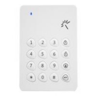 SIGMATEK WK-1 SIGALR21269 Clavier sans fil pour SSA-8/SSA-9