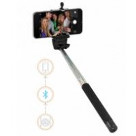 TECHNAXX 4475 TEHET024878 TEH Selfie Stativ Monopod BT-X13 Peche de Selfie pour Smartp