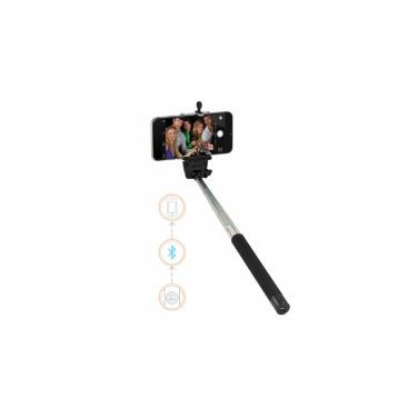 TECHNAXX 4475 TEHET024878 TEH Selfie Stativ Monopod BT-X13 Peche de Selfie pour Smartp