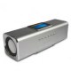 TECHNAXX 3546 TEHHP024881 TEH MusicMan MA Display Soundstation Enceinte stéréo + LCD D