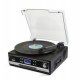 TECHNAXX 4717 TEHSC030519 Technaxx - Numériseur de plaque et cassette TX-22 + Bluetooth