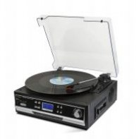 TECHNAXX 4717 TEHSC030519 Technaxx - Numériseur de plaque et cassette TX-22 + Bluetooth