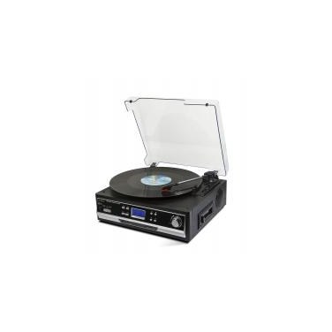 TECHNAXX 4717 TEHSC030519 Technaxx - Numériseur de plaque et cassette TX-22 + Bluetooth