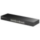 EDIMAX GS-1026 V3 EDISW037387 GS-1026 V3 Switch 24p Gb +2 slots SFP rackable