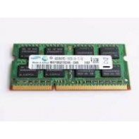 SAMSUNG P000537070/ M471B5273CH0-CH9 SAMMM037303 Samsung P000537070 - DDR3 4Go SODIMM 204Pin - 1333 MHz/PC3-10600 - Sans boite