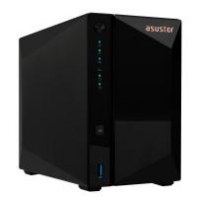 ASUSTOR AS3302T ASTBT037531 AS3302T NAS 2 baies SATA 1.4GHz Quadcore 2Go 1LAN 2.5GbE USB3.2