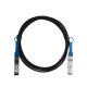 STARTECH JD097CST STARE037790 Câble SFP+ con. directe 3 m SFP+ Compatible avec HP JD097C