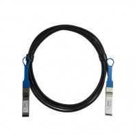 STARE037790 Câble SFP+ con. directe 3 m SFP+ Compatible avec HP JD097C