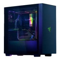 RAZER RC21-01420100-R3M1 RAZBT037943 RAZER TOMAHAWK ATX - ATX - MATX - M-ITX - USB 3.2 - RGB CHROMA