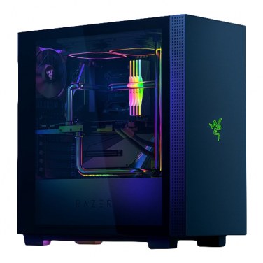 RAZER RC21-01420100-R3M1 RAZBT037943 RAZER TOMAHAWK ATX - ATX - MATX - M-ITX - USB 3.2 - RGB CHROMA