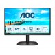 AOC 24B2XDA AOCEC037971 AOC 24B2XDA - 23.8p - FULLHD - 4MS - VGA - DVI - HDMI - HP 2x 2W