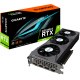 GIGABYTE GV-N3070EAGLE OC-8GD 2.0 GIGCV037990 GIGABYTE GV-N3070EAGLE OC-8GD V2 (LHR) - 8GO GDDR6 - 1770MHZ - HDMI(2) - DP(2)