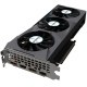 GIGABYTE GV-N3070EAGLE OC-8GD 2.0 GIGCV037990 GIGABYTE GV-N3070EAGLE OC-8GD V2 (LHR) - 8GO GDDR6 - 1770MHZ - HDMI(2) - DP(2)