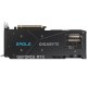 GIGABYTE GV-N3070EAGLE OC-8GD 2.0 GIGCV037990 GIGABYTE GV-N3070EAGLE OC-8GD V2 (LHR) - 8GO GDDR6 - 1770MHZ - HDMI(2) - DP(2)