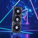 GIGABYTE GV-N3070EAGLE OC-8GD 2.0 GIGCV037990 GIGABYTE GV-N3070EAGLE OC-8GD V2 (LHR) - 8GO GDDR6 - 1770MHZ - HDMI(2) - DP(2)