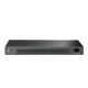 TPLINK TL-SG3452 TPLSW038048 TL-SG3452 - 48p x 10/100/1000 + 4 x SFP GbE combiné - Montable sur rack