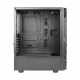 ANTEC NX260 ANTBT038059 ANT NX260 BT ATX USB2/3 3F120MM ARGB COTE TRANSPARENT