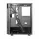 ANTEC NX260 ANTBT038059 ANT NX260 BT ATX USB2/3 3F120MM ARGB COTE TRANSPARENT