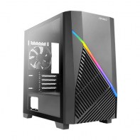ANTEC DRACO 10 ANTBT038062 ANT DRACO 10 BT MATX USB3 1F120MM COTE TRANSPARENT
