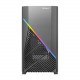 ANTEC DRACO 10 ANTBT038062 ANT DRACO 10 BT MATX USB3 1F120MM COTE TRANSPARENT