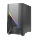 ANTEC DRACO 10 ANTBT038062 ANT DRACO 10 BT MATX USB3 1F120MM COTE TRANSPARENT