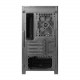 ANTEC DRACO 10 ANTBT038062 ANT DRACO 10 BT MATX USB3 1F120MM COTE TRANSPARENT