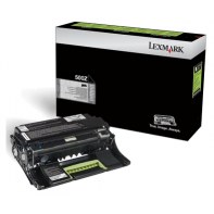LEXMARK 50F0Z00 LEXCO038103 Tambour de numérisation d'images Lexmark 500Z