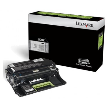 LEXMARK 50F0Z00 LEXCO038103 Tambour de numérisation d'images Lexmark 500Z