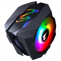 GIGABYTE GP-ATC800 GIGVE038177 GIGABYTE ATC800 - AMD/INTEL - RGB - 2x 12CM