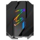 GIGABYTE GP-ATC800 GIGVE038177 GIGABYTE ATC800 - AMD/INTEL - RGB - 2x 12CM