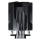GIGABYTE GP-ATC800 GIGVE038177 GIGABYTE ATC800 - AMD/INTEL - RGB - 2x 12CM