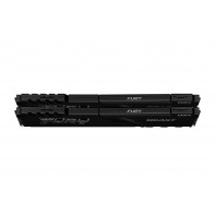 KNGMM037863 Mémoire Kingston FURY Beast 32 Go (2 x 16 Go) DDR4 2666 MHz CL16