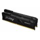 KINGSTON KF426C16BB1K2/32 KNGMM037863 Mémoire Kingston FURY Beast 32 Go (2 x 16 Go) DDR4 2666 MHz CL16